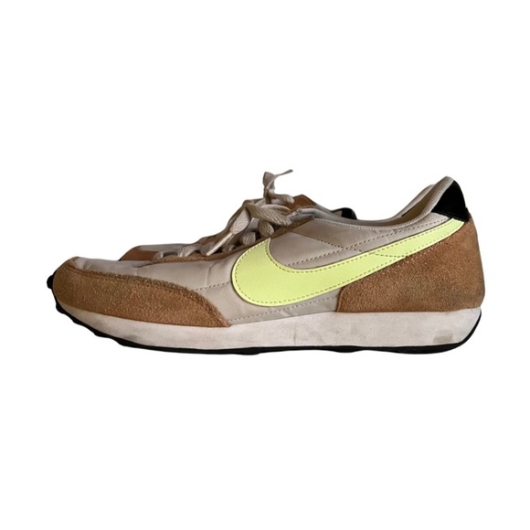 Nike Shoes - Nike Daybreak 'Light Bone Barely Volt' CK2351-006 nike size 8.5